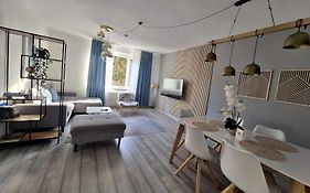 La Vida Appartment 1